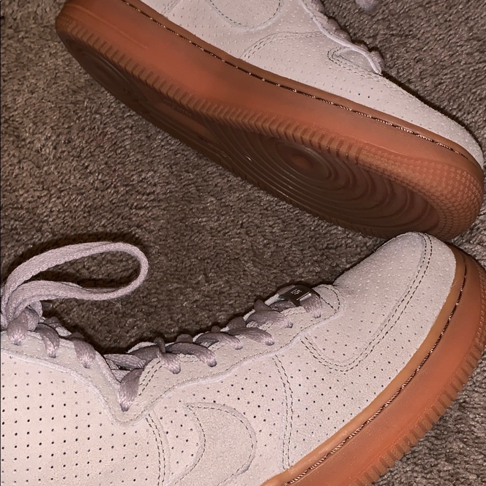 Nike Air Force 1
